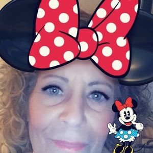 Meet your Posher, Carol